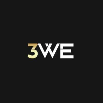3WE 